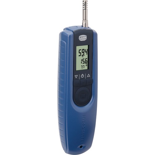 Temperatur-/Luftfeuchtemesser