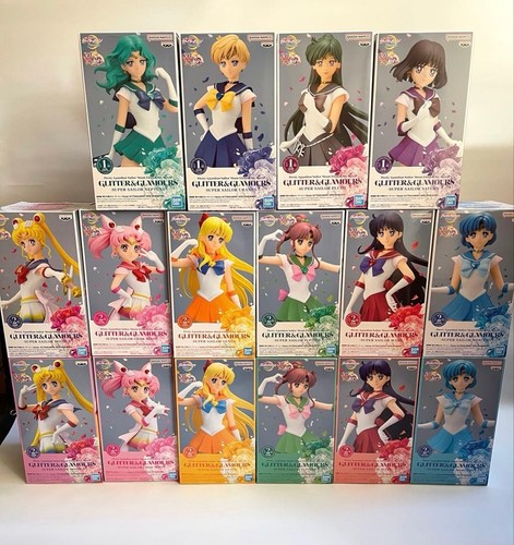 Bandai namco glitter glamours - namco,