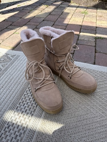 Damen winterstiefel boots - boots, gr