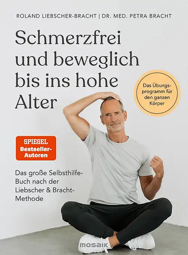 Schmerzfrei und beweglich bis
