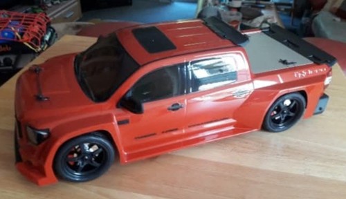 Kyosho fazer mk2 - mk2, (l)