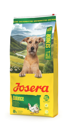 Josera balance - (12,5kg), |