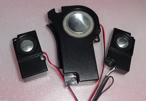 Mini lautsprecher system - /,