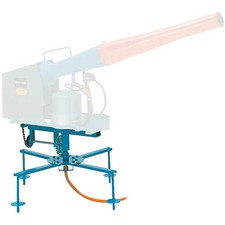 Animal Control Scare-Away