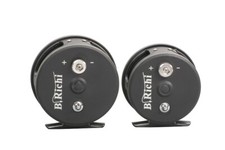 B.Richi Fliegenrolle 5/6