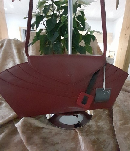 Voi handtasche clutch - voi, neu