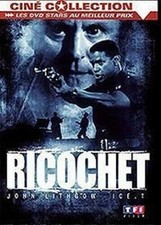 Ricochet - , (remastered