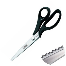 Kretzer Finny Zackenschere