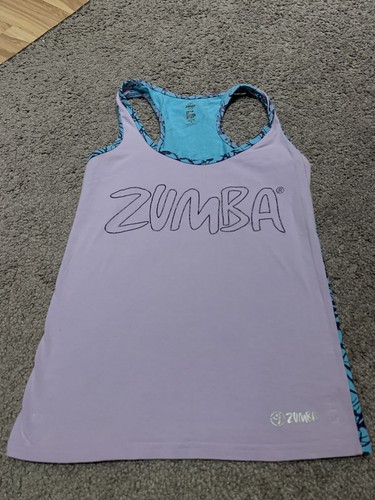 Zumba shirt 36 - zumba, gr