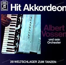 Albert Vossen Und Sein
