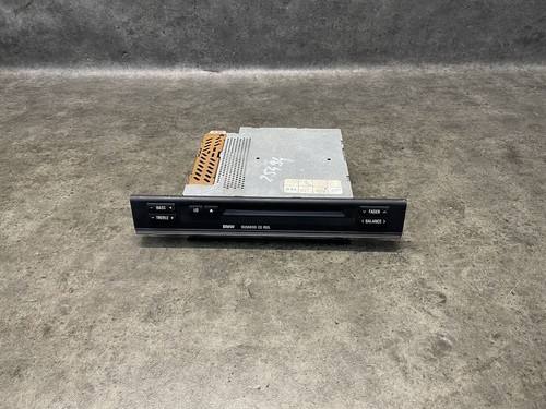 Bmw e39 business autoradio - e39, cd