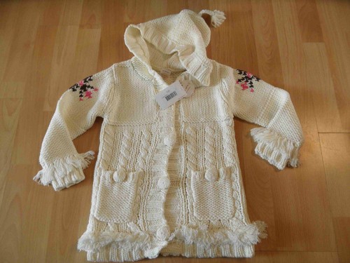 Cakewalk schönes strickjacke - cakewalk,