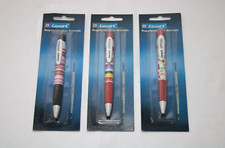 Luxor Armada, blaue Mine, 6er