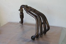 YAMAHA FZ 6 FAZER FZ6 RJ07