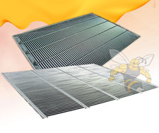 Königin -Absperrgitter 10er