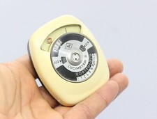 Agfa Lucimeter S Belichtungsmesser für Analog