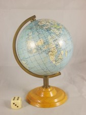 Schöner kleiner Miniatur