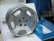 LORINSER NEU ALUFELGEN