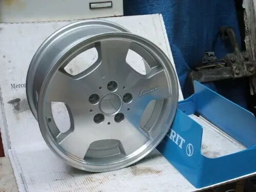 Lorinser neu alufelgen - lorinser,