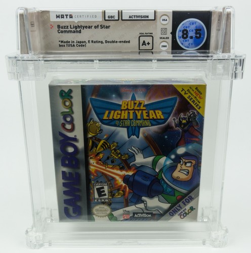 Game boy color - game,