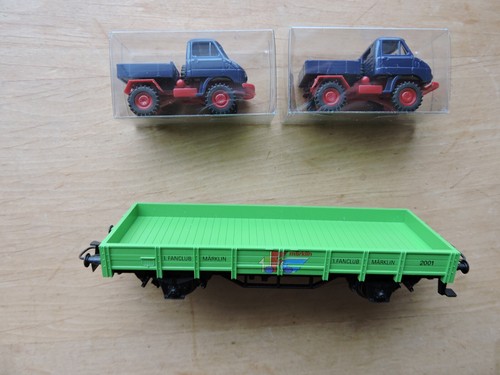Märklin 94110 somo - märklin, (h0)