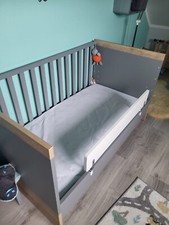 Paidi Babybett Liam, sehr