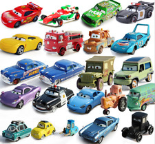 Disneys Pixar Cars FLUGZEUGE