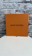 Louis Vuitton Karton Schmal
