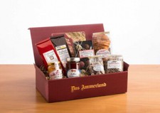 Süsses Teepräsent Ammerland