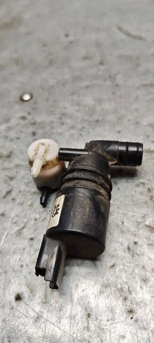 Peugeot 307 2005 - , pumpe