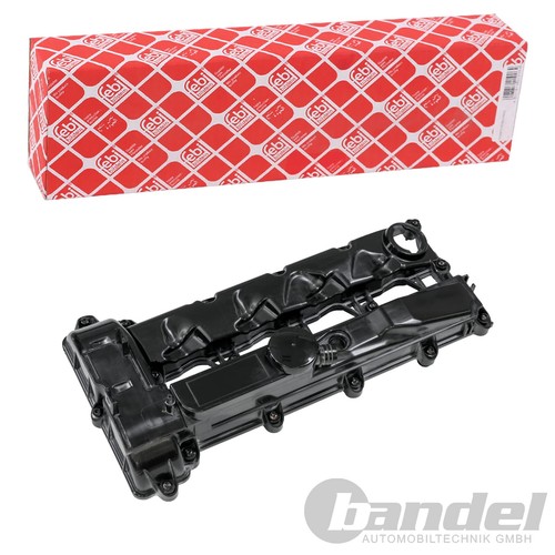 Febi ventildeckel mit dichtung - ventildeckel,