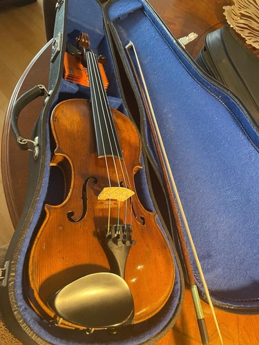 Stainer geige baujahr 1918 - stainer,