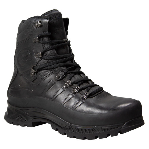 Kampfschuh schwer meindl - bw,