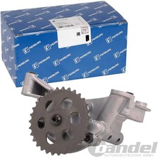 1x PIERBURG ÖLPUMPE für AUDI