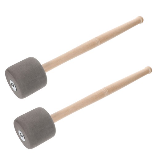 Pcs marimba schlägel - 2, marimba-schlägel