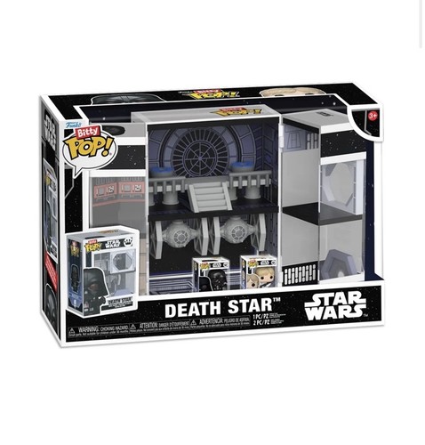 Funko bitty pop star wars - funko,