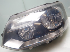 VW T5 / Facelift / Multivan / SCHEINWERFER LEUCHTE / Halogen / vorne links BY112