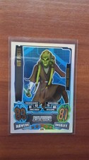 Star Wars Force Attax Serie 4
