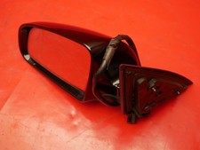 AUDI A6 4F Außenspiegel Seitenspiegel VL elk. verstellbar beheizbar anklappbar/2