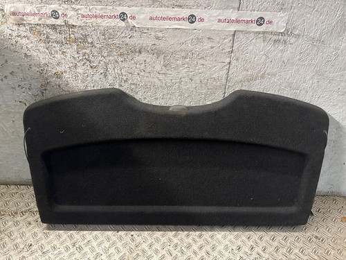 Hutablage skoda fabia iii - skoda, (nj)