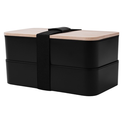 Bento box 1200ml lunchbox - box,