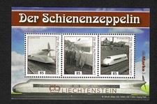 Liechtenstein die marke der - die,