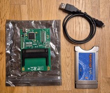 Alphacrypt light modul 2 - ci, r2.2