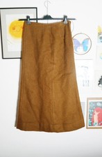 Winterrock Maxirock Wollrock