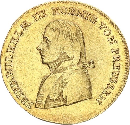 Brandenburg preußen friedrich - brandenburg-preußen,