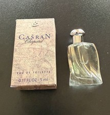 Chopard casran 5ml edt - casran,