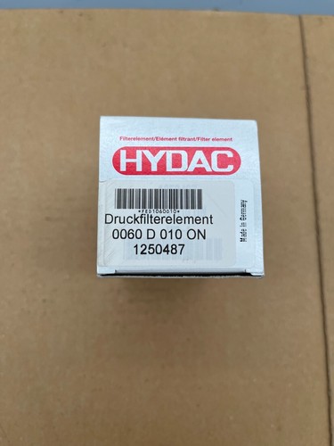 Hydac druckfilterelement - hydac,