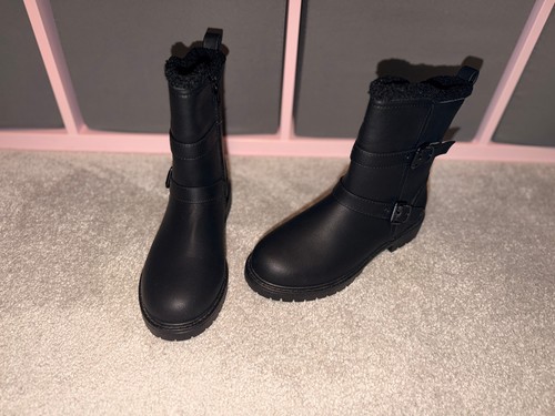 Herbst winter boots von - herbst/winter,