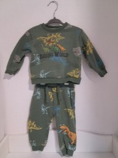 Jogginganzug Jungen Gr. 74 Von