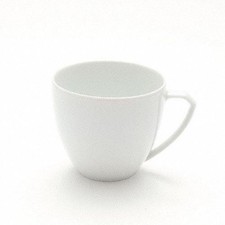 Friesland ecco weiß - friesland, kaffee